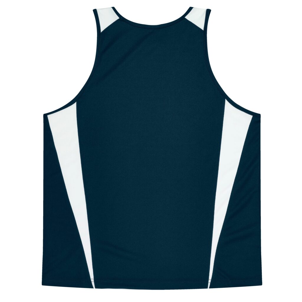 EUREKA KIDS SINGLETS