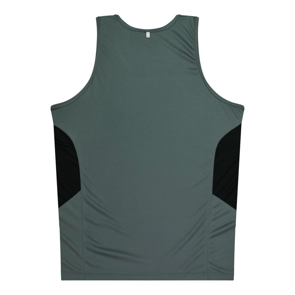 TASMAN KIDS SINGLETS
