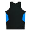 TASMAN KIDS SINGLETS thumbnail 7