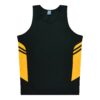 TASMAN KIDS SINGLETS thumbnail 8