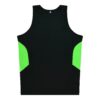 TASMAN KIDS SINGLETS thumbnail 11