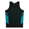 TASMAN KIDS SINGLETS thumbnail 14