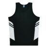 TASMAN KIDS SINGLETS thumbnail 16