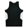 TASMAN KIDS SINGLETS thumbnail 17