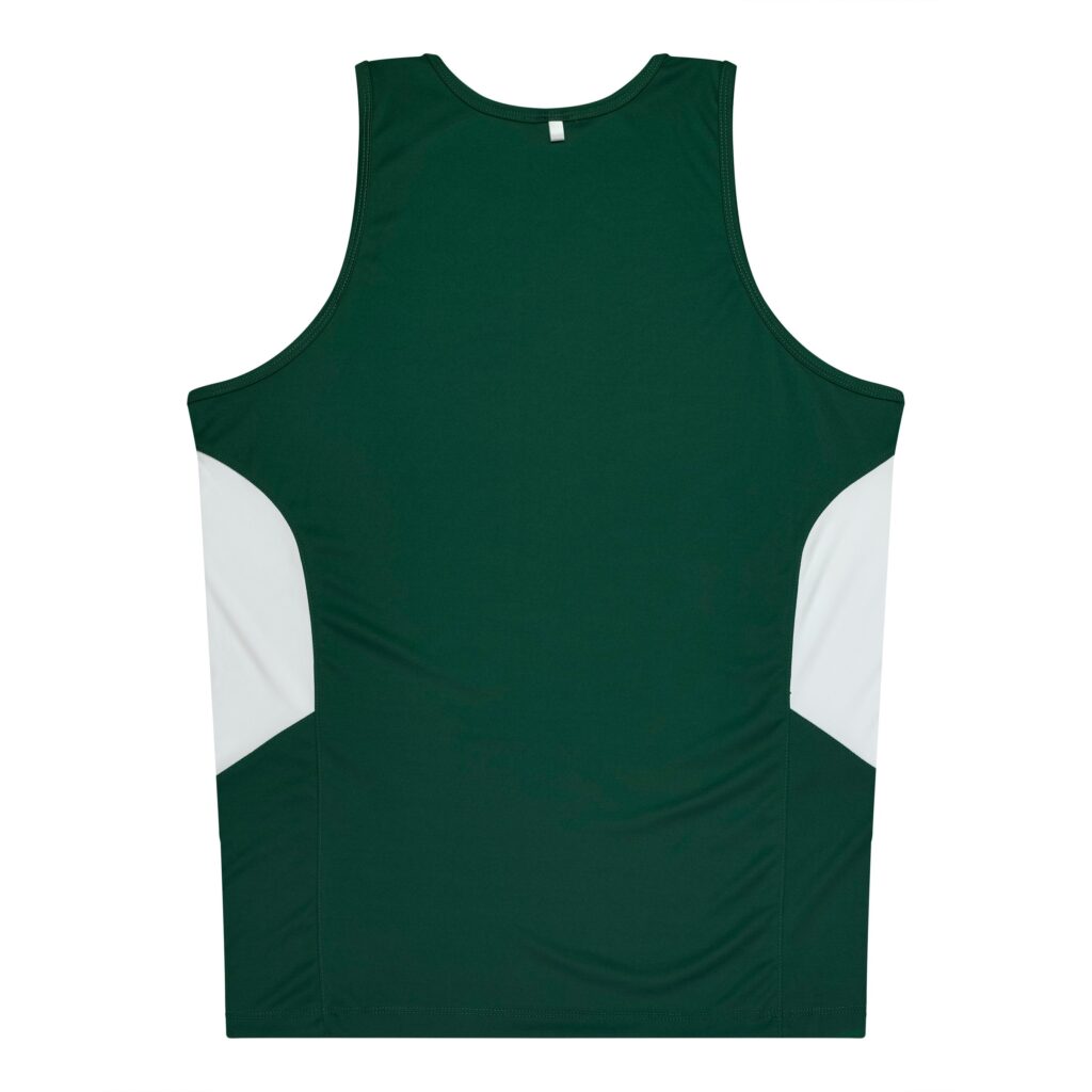 TASMAN KIDS SINGLETS