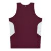TASMAN KIDS SINGLETS thumbnail 25