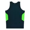 TASMAN KIDS SINGLETS thumbnail 27