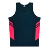TASMAN KIDS SINGLETS thumbnail 28