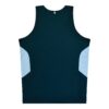 TASMAN KIDS SINGLETS thumbnail 31