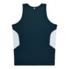 TASMAN KIDS SINGLETS thumbnail 33