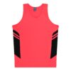 TASMAN KIDS SINGLETS thumbnail 38