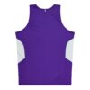 TASMAN KIDS SINGLETS thumbnail 43