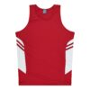 TASMAN KIDS SINGLETS thumbnail 44