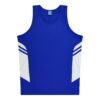TASMAN KIDS SINGLETS thumbnail 46