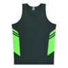 TASMAN KIDS SINGLETS thumbnail 48