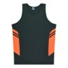TASMAN KIDS SINGLETS thumbnail 50
