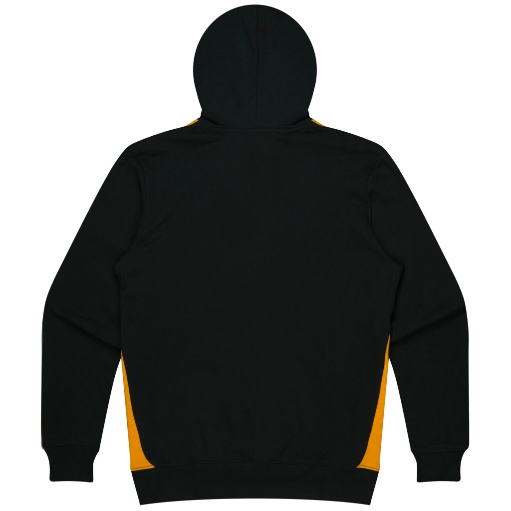PATERSON KIDS HOODIES