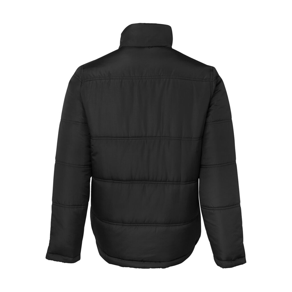 Adults & Kids Adventure Puffer Jacket