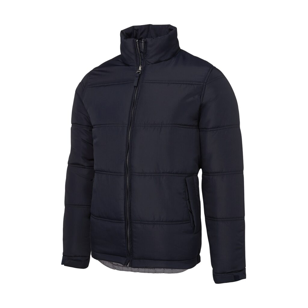 Adults & Kids Adventure Puffer Jacket