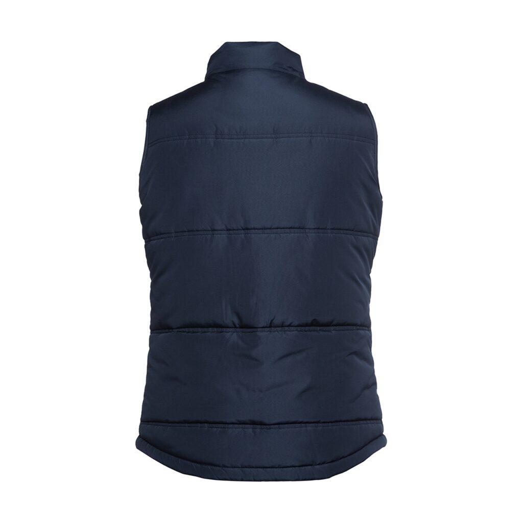 Ladies Adventure Puffer Vest