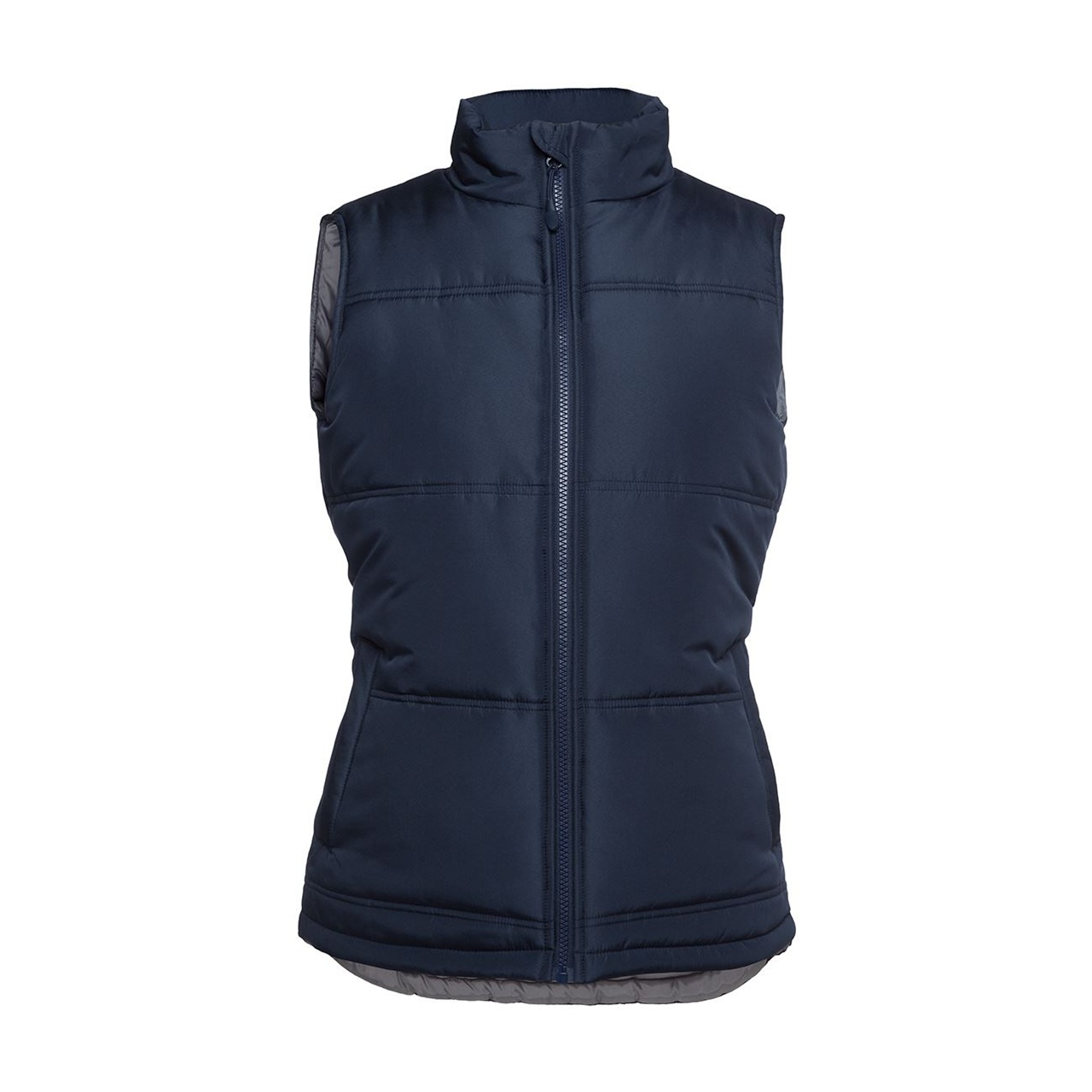 Ladies Adventure Puffer Vest