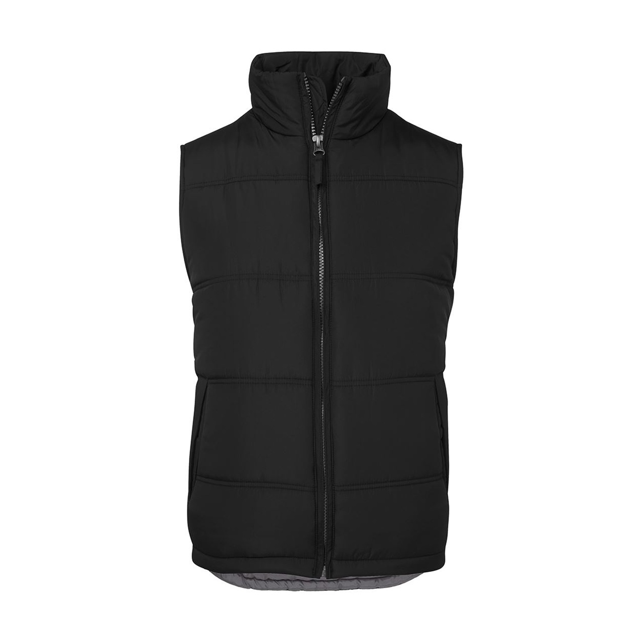 Adventure Puffer Vest