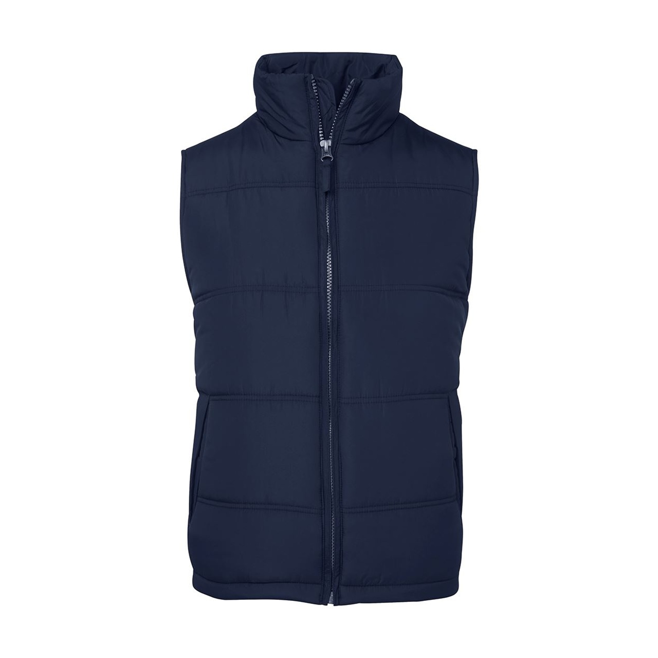 Adventure Puffer Vest