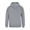 Kids & Adults Contrast Fleecy Hoodie thumbnail 5