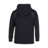 Kids & Adults Contrast Fleecy Hoodie thumbnail 9
