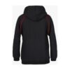 Kids & Adults Contrast Fleecy Hoodie thumbnail 26