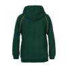 Kids & Adults Contrast Fleecy Hoodie thumbnail 32