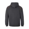 Kids & Adults Contrast Fleecy Hoodie thumbnail 40
