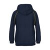 Kids & Adults Contrast Fleecy Hoodie thumbnail 47