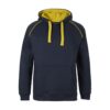 Kids & Adults Contrast Fleecy Hoodie thumbnail 48