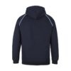 Kids & Adults Contrast Fleecy Hoodie thumbnail 58