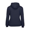 Ladies Fleecy Hoodie thumbnail 4