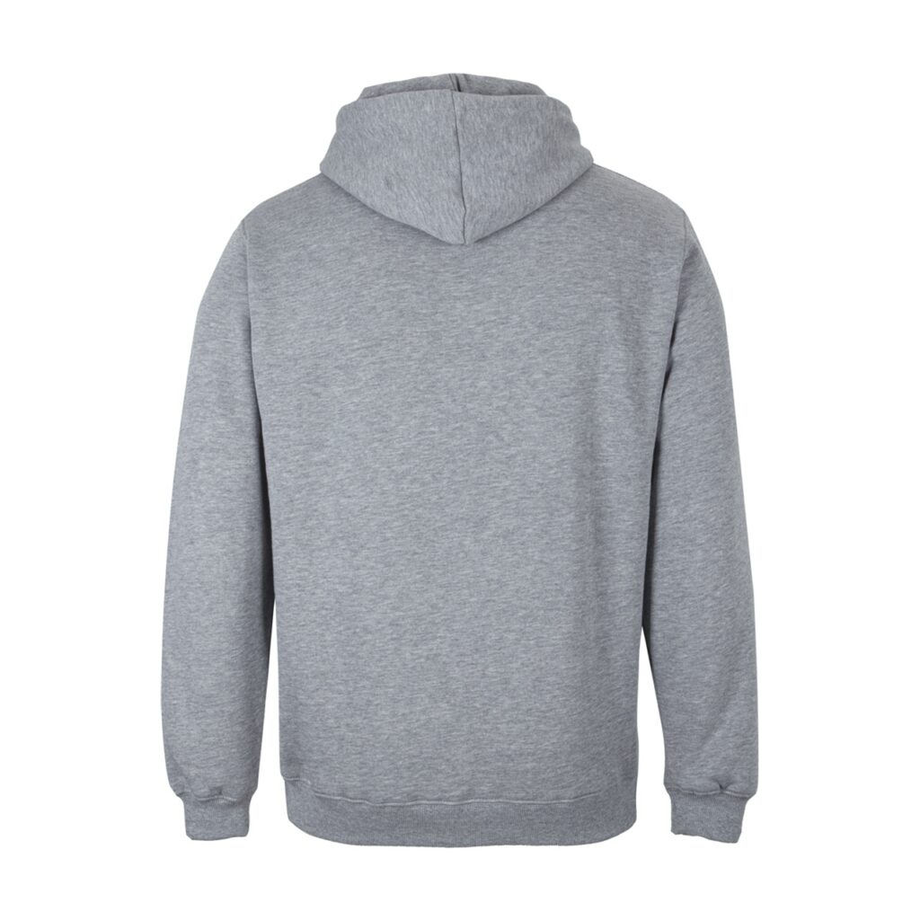 Fleecy Hoodie