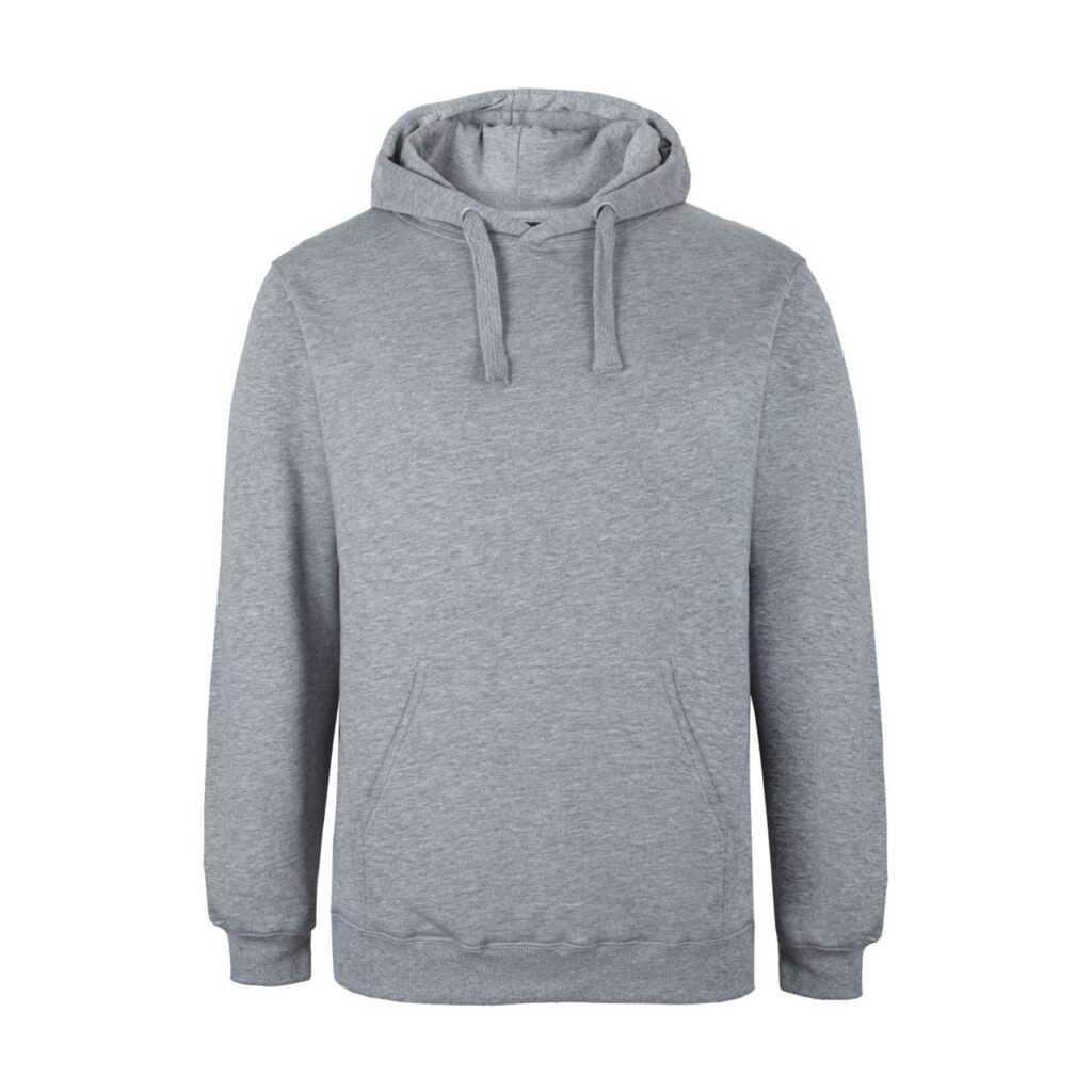 Fleecy Hoodie