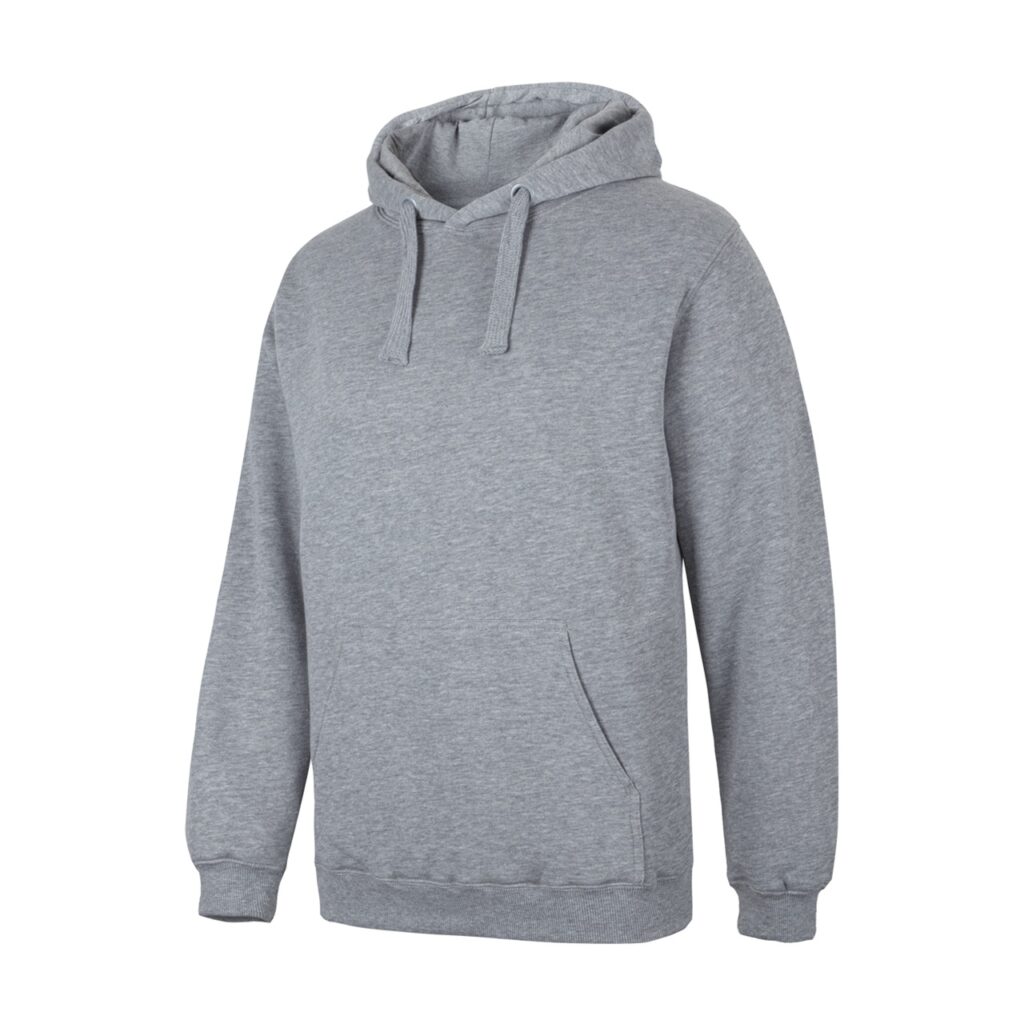 Fleecy Hoodie