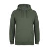 Fleecy Hoodie thumbnail 6