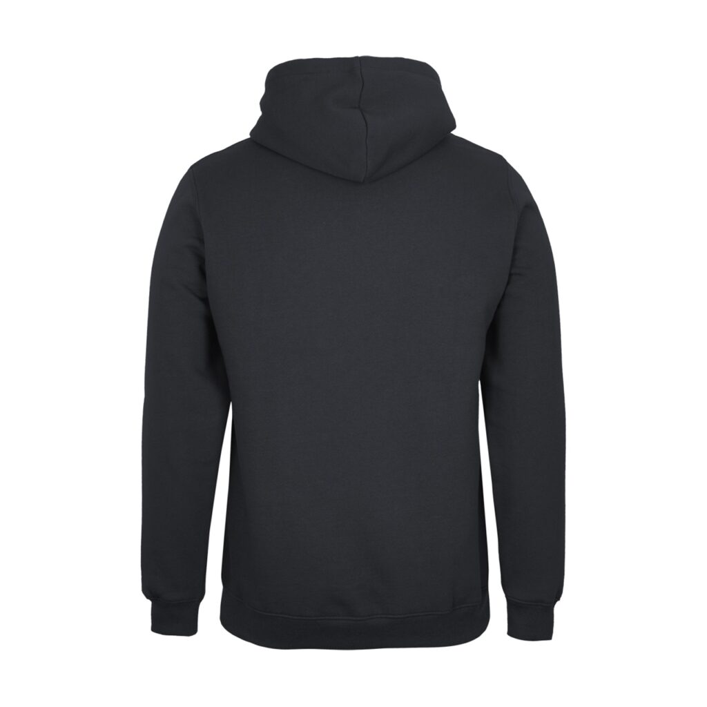 Fleecy Hoodie
