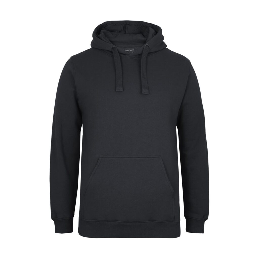 Fleecy Hoodie