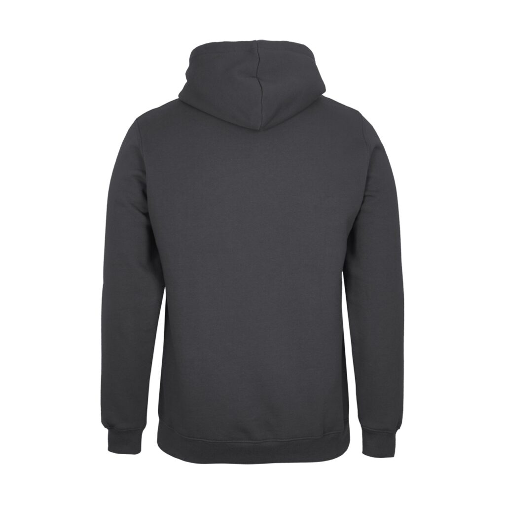 Fleecy Hoodie