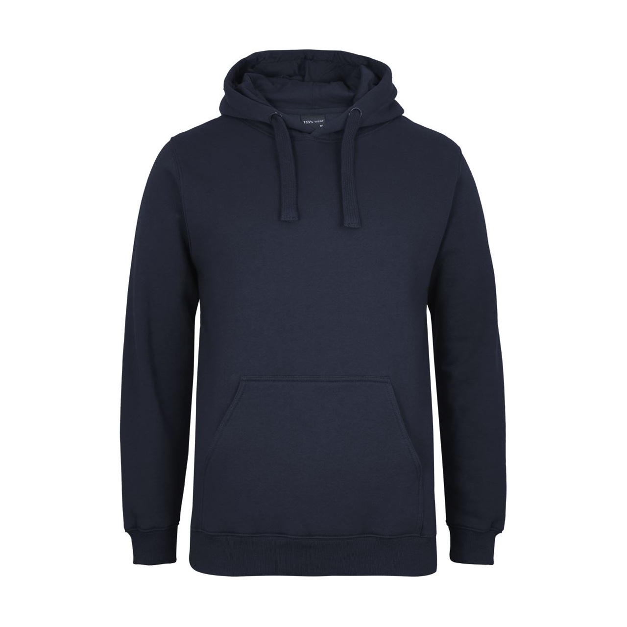 Fleecy Hoodie