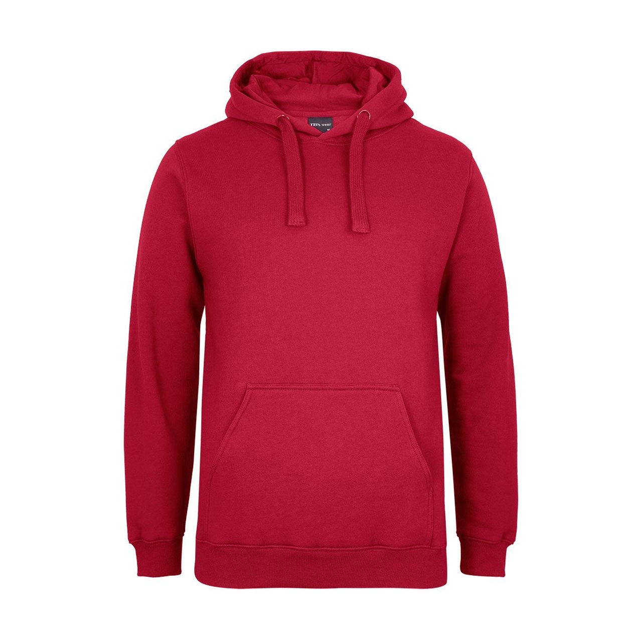 Fleecy Hoodie
