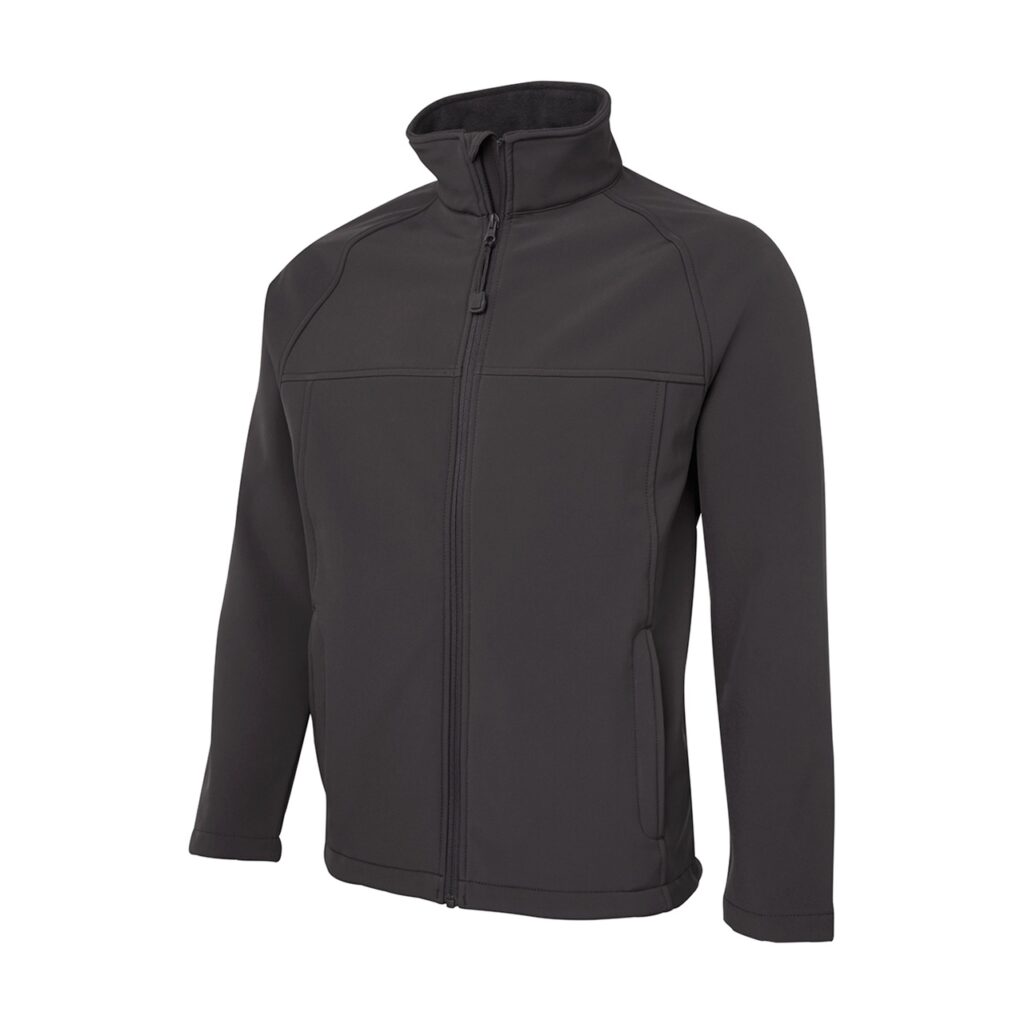 Kids and Adults Layer Soft Shell Jacket