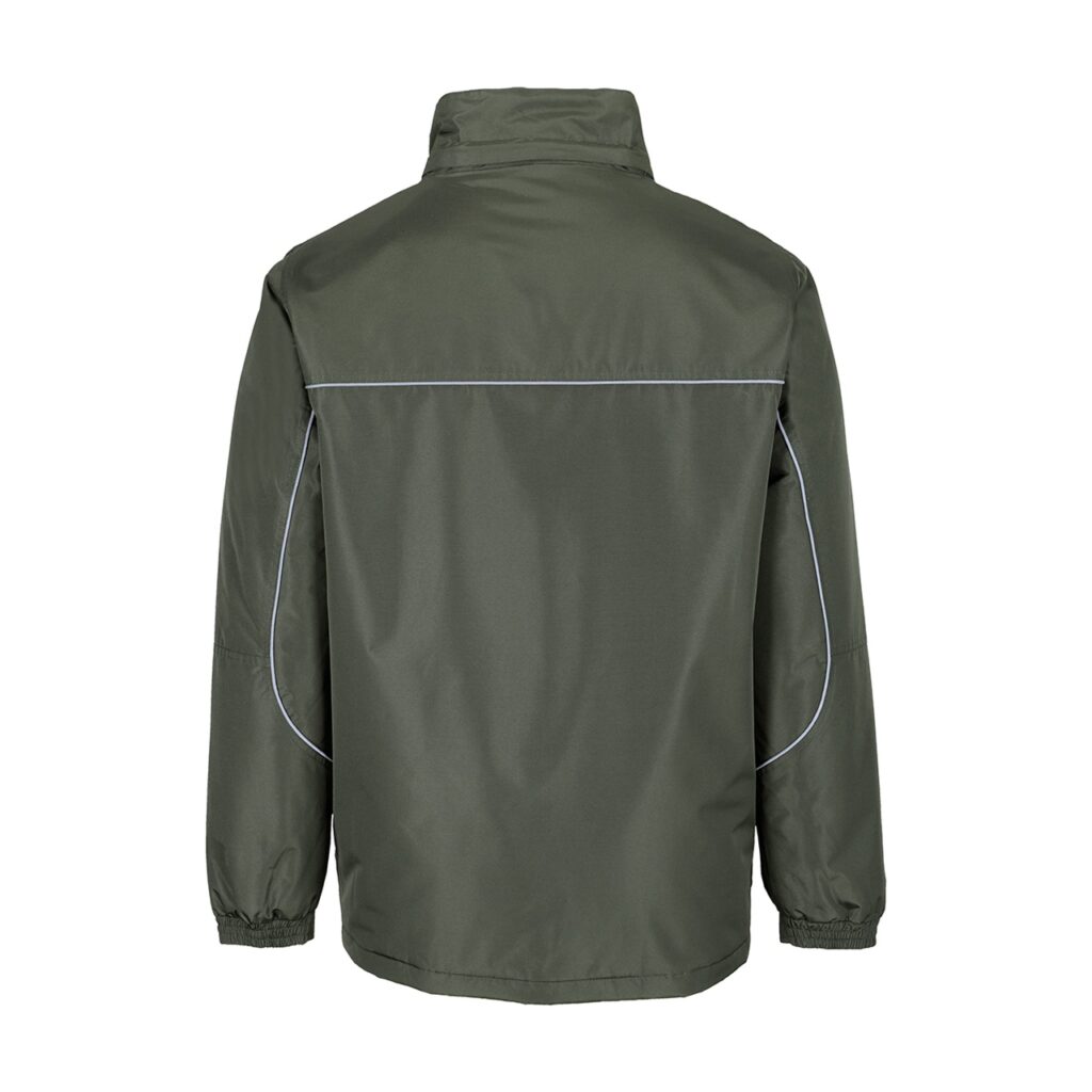 Tempest Jacket