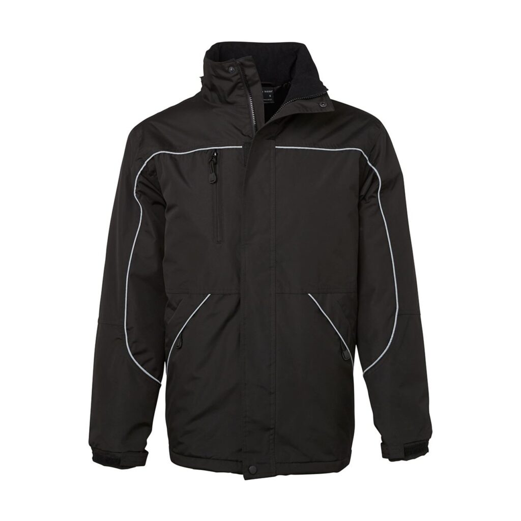 Tempest Jacket