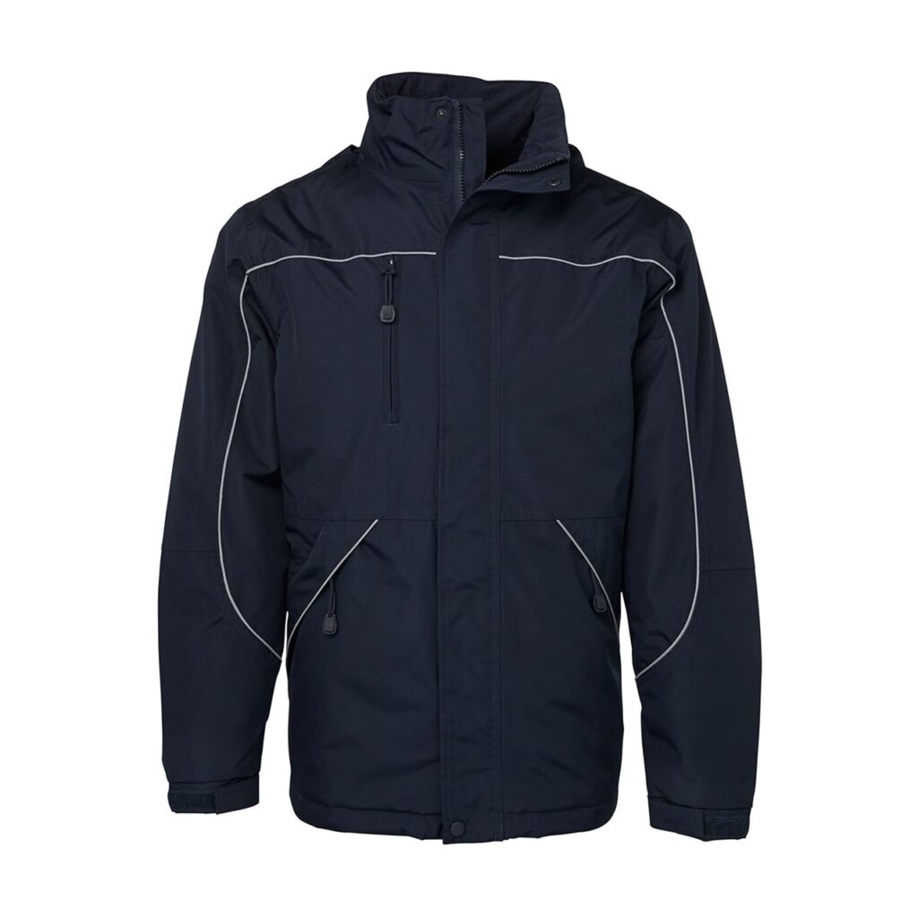 Tempest Jacket