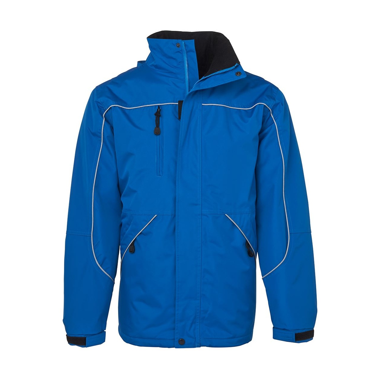Tempest Jacket